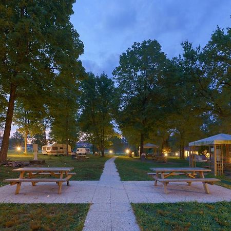Camping Future Is Nature Playground Sala Biellese Екстериор снимка